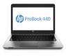D9N86AV - HP - Notebook ProBook 440 G1 Base Model Notebook PC