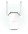 DAP-1325 - D-Link - Repetidor Wireless N 300Mbps