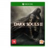 NB000104XB1 - Outros - Dark Souls Scholar Of The First Sin Xone Namco