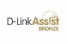 DAS-A-1YSBD - D-Link - extensão de garantia e suporte