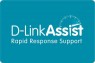 DAS-A-3YWTY - D-Link - extensão de garantia e suporte
