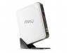 DC100-010XEU - MSI - Desktop Wind Box DC100