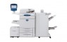 DC242V_FUTW - Xerox - Impressora multifuncional DocuColor 242V FUTW laser colorida 55 ppm DIN