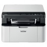 DCP-1610W - Brother - Impressora multifuncional laser monocromatica 20 ppm A4 com rede sem fio