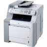 DCP-9042CDN - Brother - Impressora multifuncional laser colorida 20 ppm A4 com rede