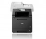 DCP-L8450CDW - Brother - Impressora multifuncional laser colorida 30 ppm A4 com rede sem fio