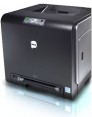 DELL1320CN - DELL - Impressora laser 1320CN colorida 16 ppm A4