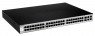 DES-1210-52 - D-Link - Switch 48 portas 10/100 4 portas Giga 2 Portas SFP