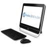 QZ284AA#AC4 - HP - Desk-top All-in-One 20-B410BR Intel Core i3