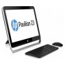 QZ282AA#AC4 - HP - Desktop 23-G000BR Core i5