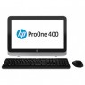 K6Q35LT#AC4 - HP - Desktop 400G1 Aio Core i3-4160T 4GB 500GB Windows 8 Pro