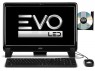 20525U-LX - AOC - Desktop AIO EVO LED 20