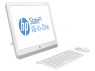 E2P19AA#AC4 - HP - Desktop Slate 21-K100 AIO