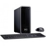 210-ABPK-I3..: - Outros - Desktop Inspiron 3647 Core i3-4150 3.5GHz 4GB RAM 500GB HD DVD-RW Win 8.1 Single Dell