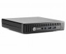 K6N89LT#AC4 - HP - Desktop Mini 705G1 AMD A8 Pro-7600B 4GB HD 500GB Win 8.1 Pro