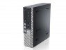 210-ABJO-I3-5. - DELL - Desktop Optiplex 3020 SFF Intel Core i3-4160 3.6GHz 4GB RAM 500GB HD DVD-RW Win 8.1 Pro Dell