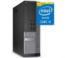 210-ACTU-2..: - DELL - Desktop Optiplex 7020 SFF Intel Core i5-4590 3.3GHz 4GB RAM 500GB HD DVD-RW Win7 Pro Dell