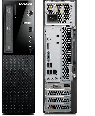 10AS007KBP - Lenovo - Desktop ThinkCentre EDGE 73