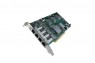 DFE-580TX - D-Link - Placa de rede 100 Mbit/s PCI