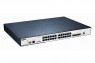 DGS-3120-24PC - D-Link - comutador