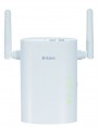 DHP-W307AV/E - D-Link - Placa de rede Wireless 200 Mbit/s PowerPlug