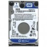 WD5000LPVX - Western Digital - Disco Rígido SATA para notebook 500GB 5400RPM Western