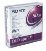 DL4TK88J - Sony - Cartucho de tinta DLT preto