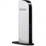 TU3-DS2 - Outros - Docking Station for USB 3.0 Universal TRENDnet