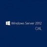 R18-03750LICC - Microsoft - Windows Server Cal 2012 User acesso local