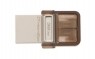 DTDUO/32GB i - Kingston - Pen Drive DT MicroDuo 32GB