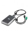 DQ549A - HP - HD externo USB 2.0 40GB