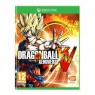 NB000100XB1 - Outros - Dragon Ball Xenoverse Xbox One Namco Bandai