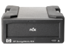 B7B69A_S - HP - Drive RDX1000 USB 3.0 EXTERNAL DISK BACKUP