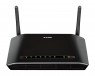 DSL-2740E BR - D-Link - Roteador ADSL2/2+ Wireless N 300Mbps