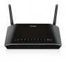 DSL-2750E - D-Link - Roteador Wireless ADSL2/2 N300Mbps 4P Ethernet