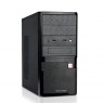 DT002 - MULTILASER - Desktop J1800 4GB 1TB Linux Multilaser