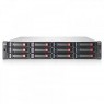 AW596B_S - HP - Storage Dual Controller LFF P2000 G3 10GBE ISCSI
