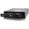 GH24NSC0.AVAA10B I - LG - DVD Sata 24X Preto Interno