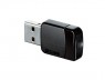 DWA-171/RU/A1A - D-Link - Placa de rede Wireless 433 Mbit/s USB