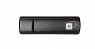 DWA-182 - D-Link - Placa de rede Wireless 867 Mbit/s USB