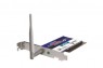 DWL-G520/FR - D-Link - Placa de rede Wireless 108 Mbit/s PCI