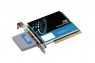 DWL-G520M - D-Link - Placa de rede Wireless 108 Mbit/s PCI