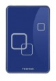 E05A075PBU2EL_C - Toshiba - HD externo 2.5" USB 2.0 750GB 5400RPM