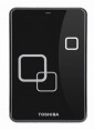 E05A100PBU2EK_C - Toshiba - HD externo 2.5" USB 2.0 1000GB 5400RPM