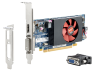 E1C64AA - HP - Placa de Video AMD Radeon 8490 PCIE X16