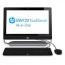 E1G86EA - HP - Desktop ENVY 23-d200eg TouchSmart All-in-One Desktop PC (ENERGY STAR)