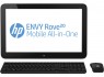 E1L48EA - HP - Desktop All in One (AIO) ENVY Rove 20-k000ea
