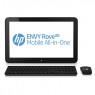 E1L58EA - HP - Desktop All in One (AIO) ENVY Rove 20-k000es Mobile