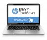 E1P13AV - HP - Notebook ENVY TouchSmart 17t-j100 Quad Edition CTO Notebook PC (ENERGY STAR)