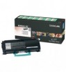 E260A11L - Lexmark - Toner preto E260/E260d/E260dn/E360d/E360dn/E460dn/E460dw